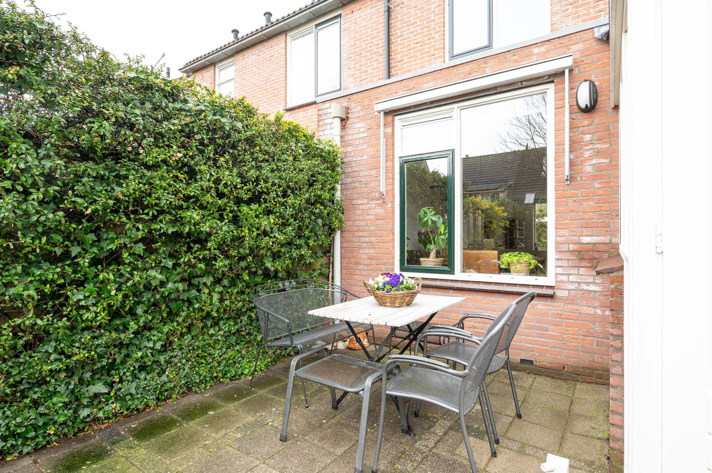 Foto 19 van Bakershoeve 2