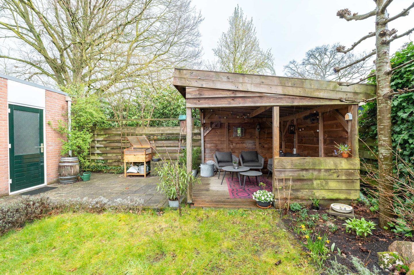 Foto 20 van Bakershoeve 2