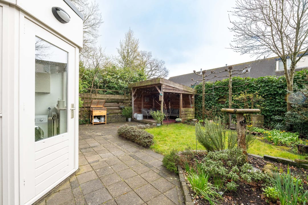 Foto 22 van Bakershoeve 2