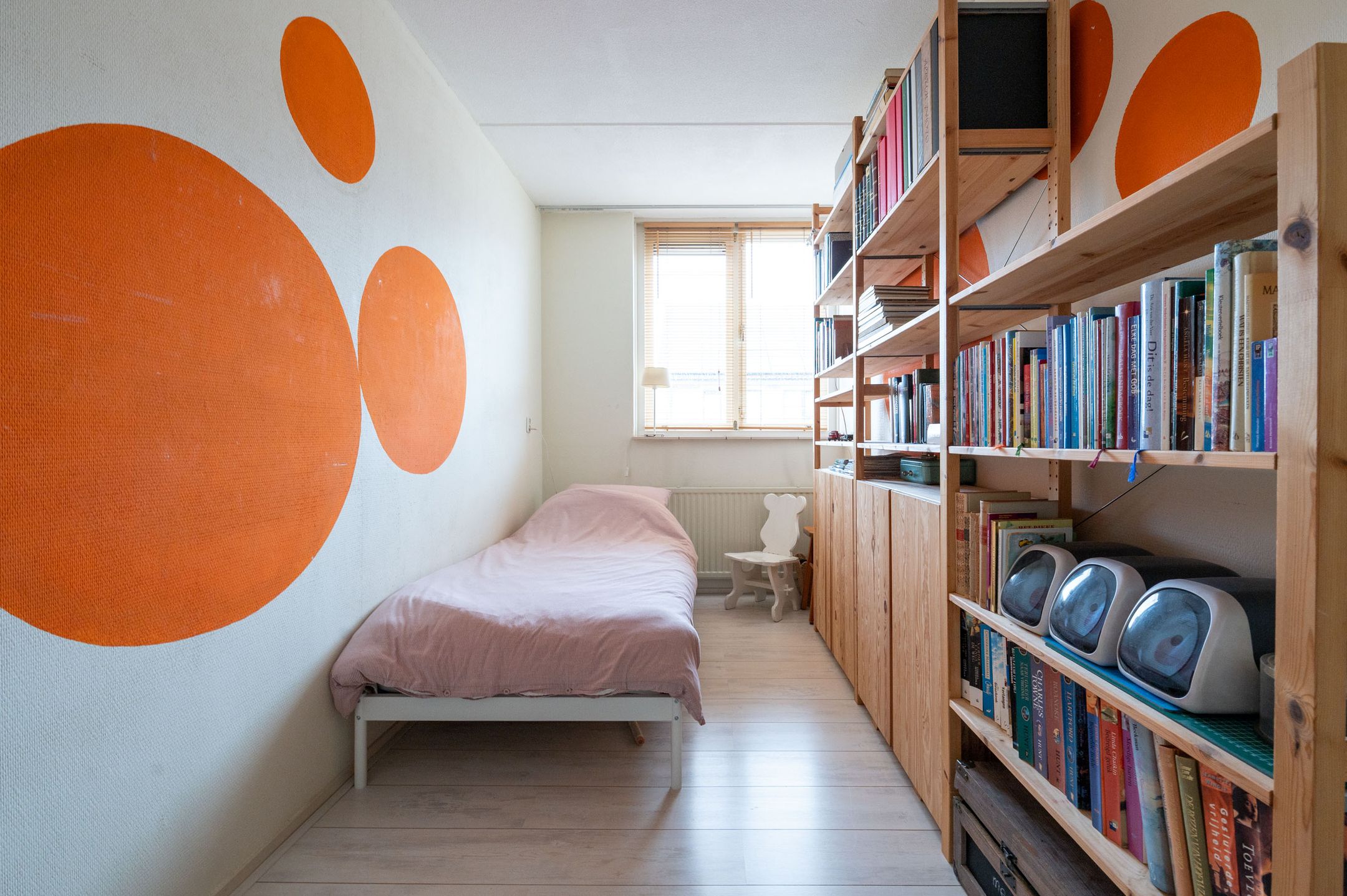 Foto 30 van Bakershoeve 2