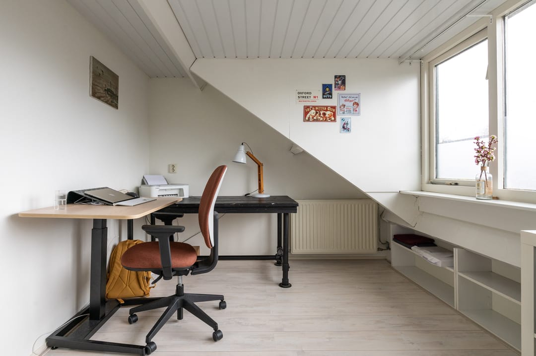 Foto 37 van Bakershoeve 2