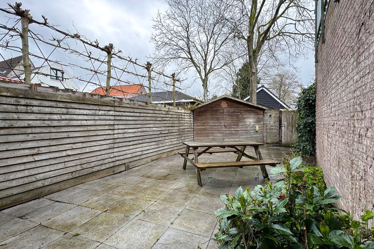 Photo 49 of Landpoortstraat 9