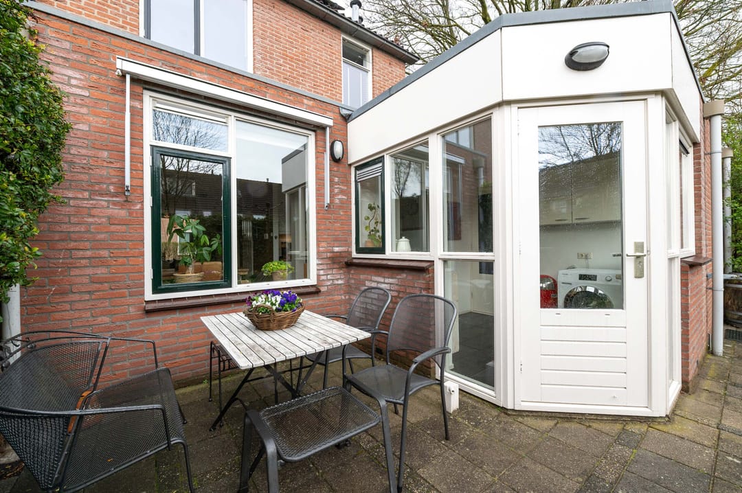 Foto 23 van Bakershoeve 2