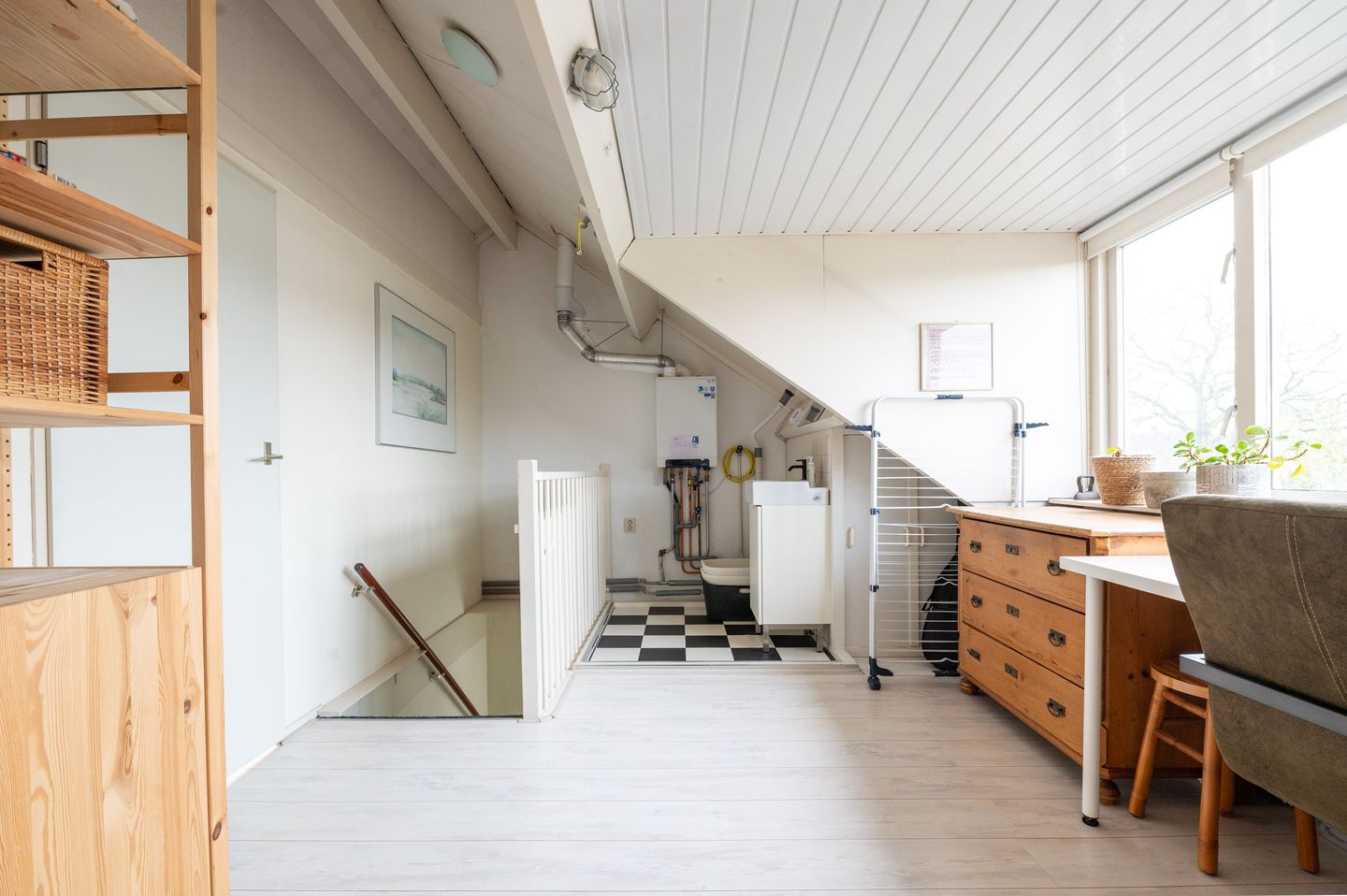 Foto 35 van Bakershoeve 2