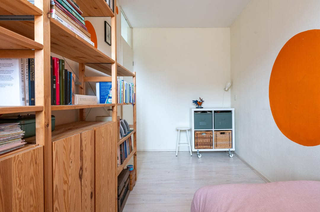 Foto 31 van Bakershoeve 2