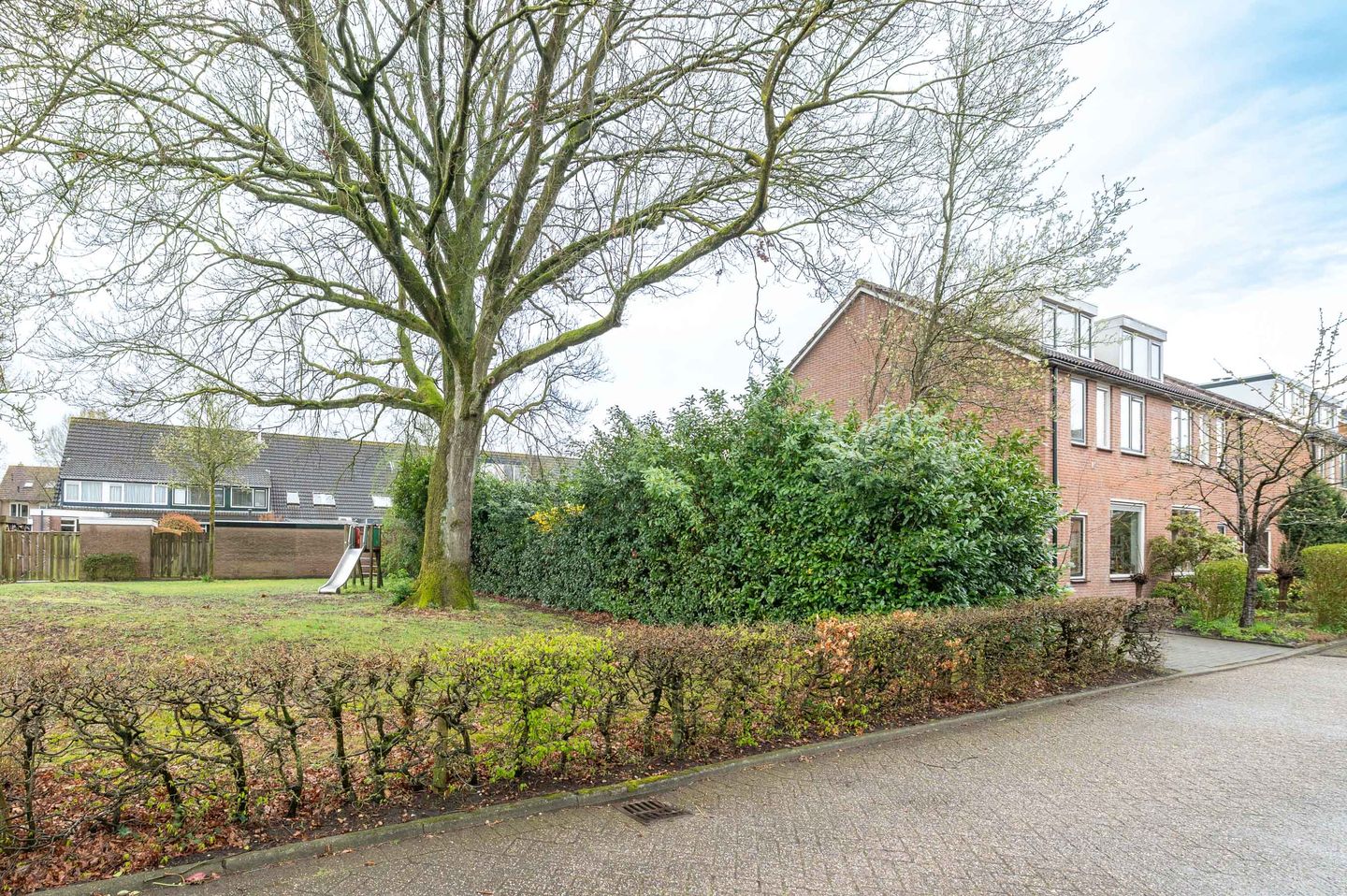 Foto 5 van Bakershoeve 2