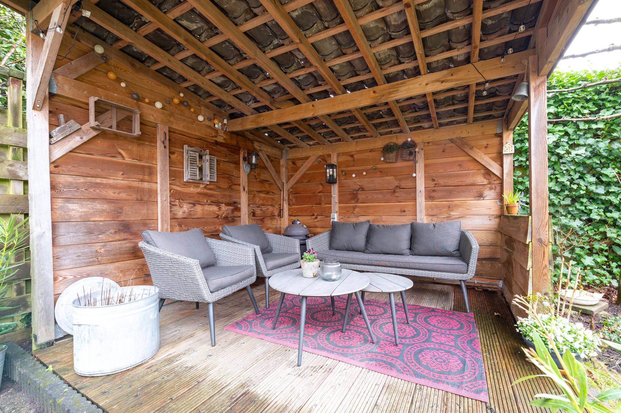 Foto 21 van Bakershoeve 2