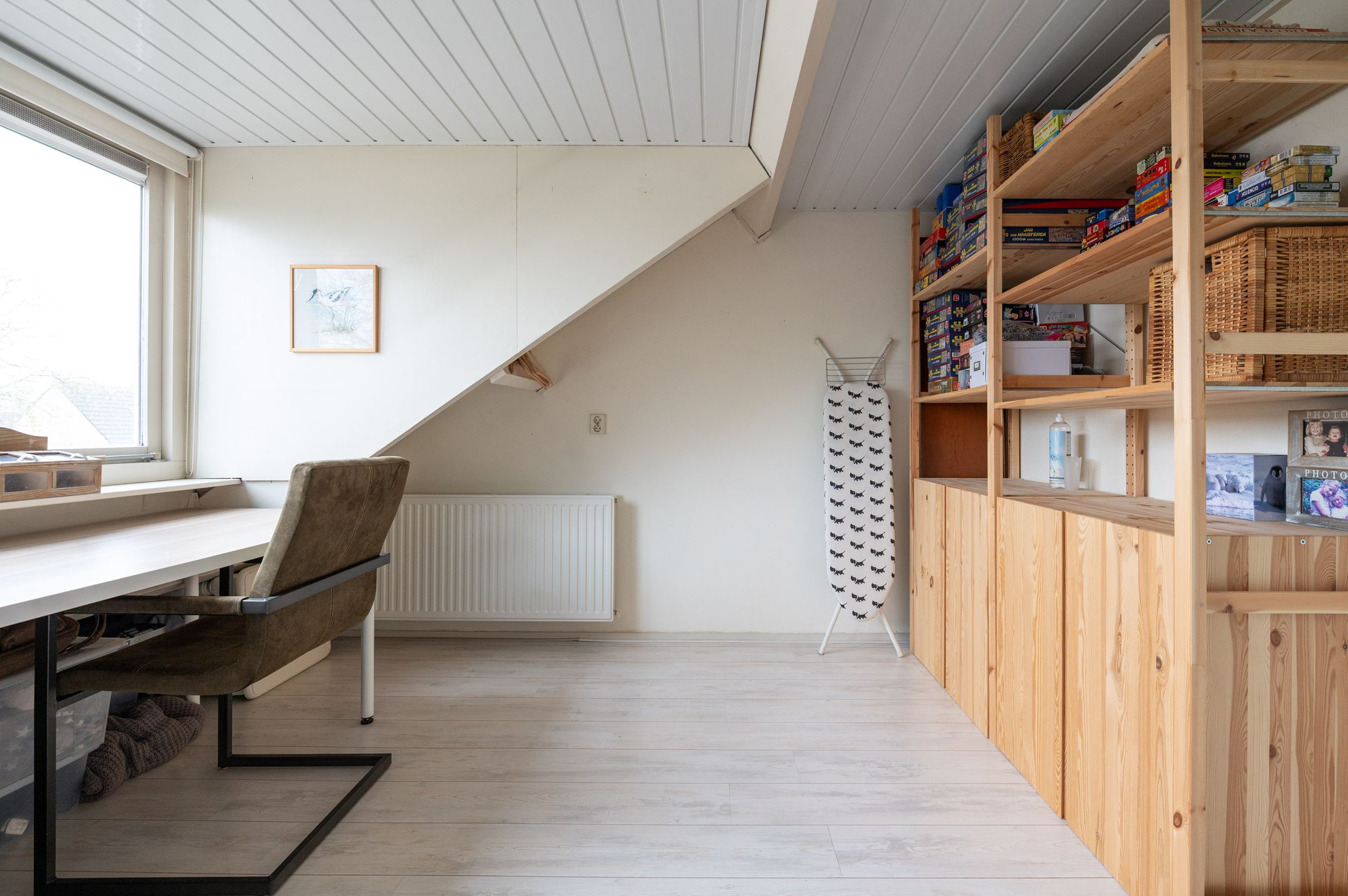 Foto 36 van Bakershoeve 2