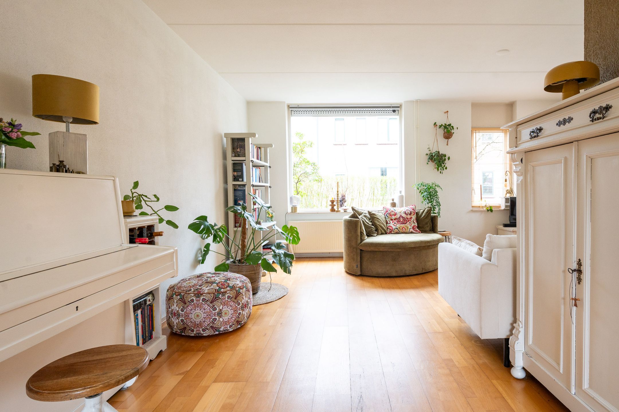 Foto 12 van Bakershoeve 2