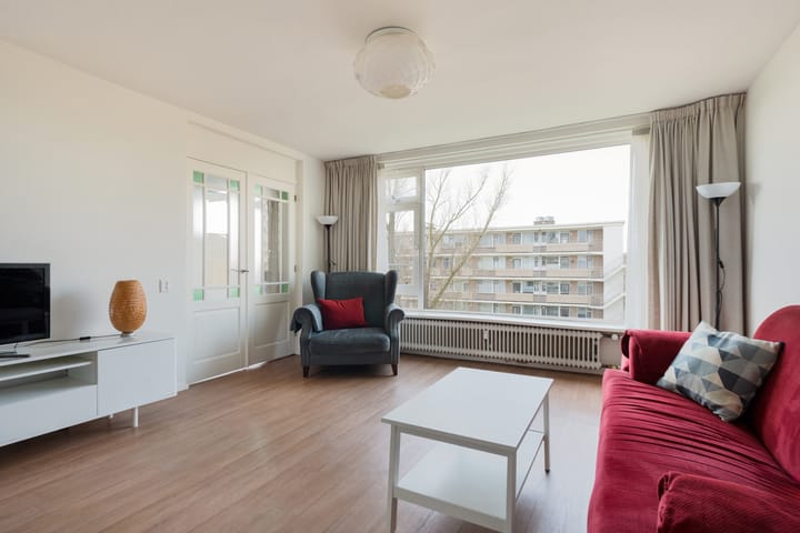 Photo 3 of Zwedenburg 166