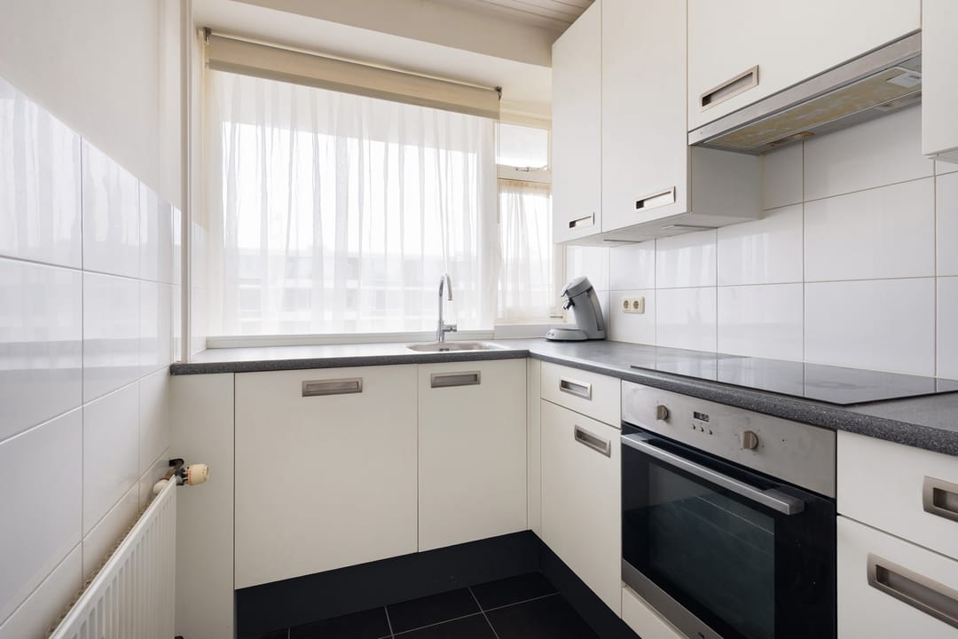 Foto 11 van Zwedenburg 166