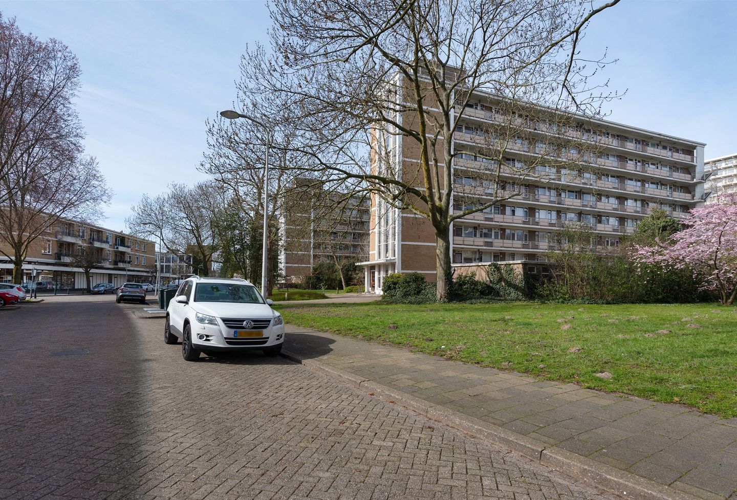 Foto 20 van Zwedenburg 166