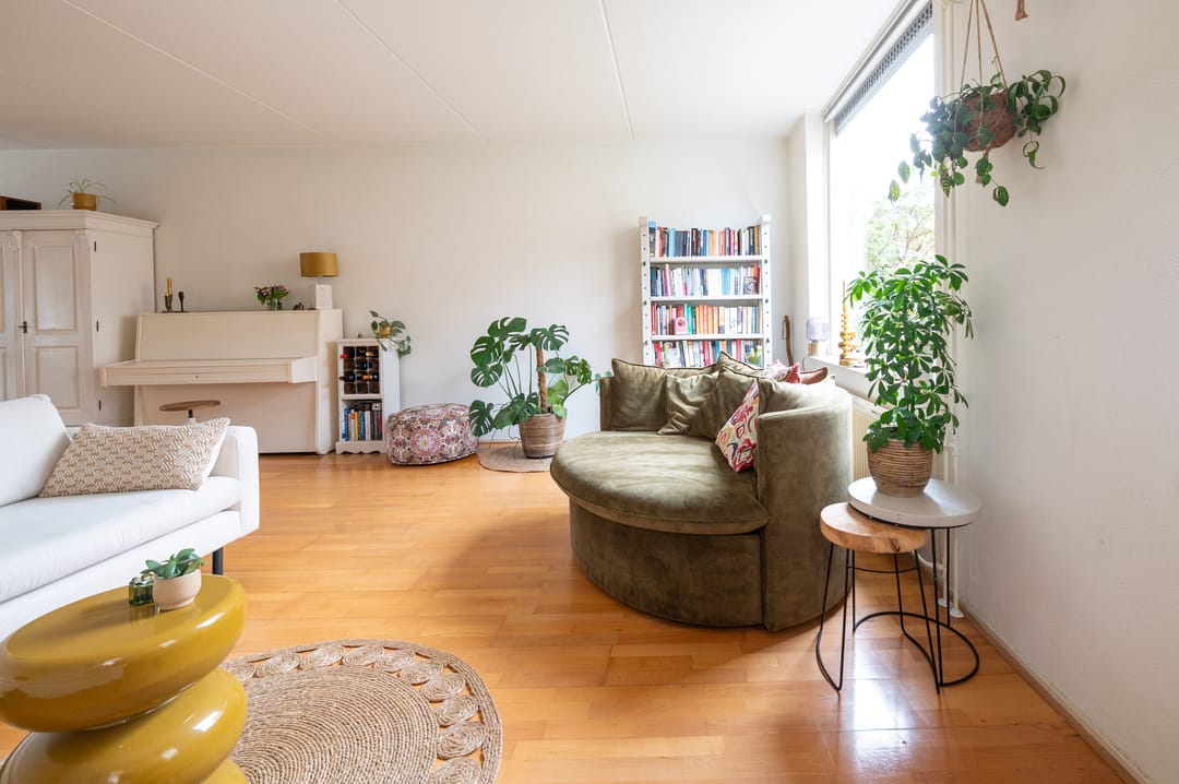 Foto 11 van Bakershoeve 2