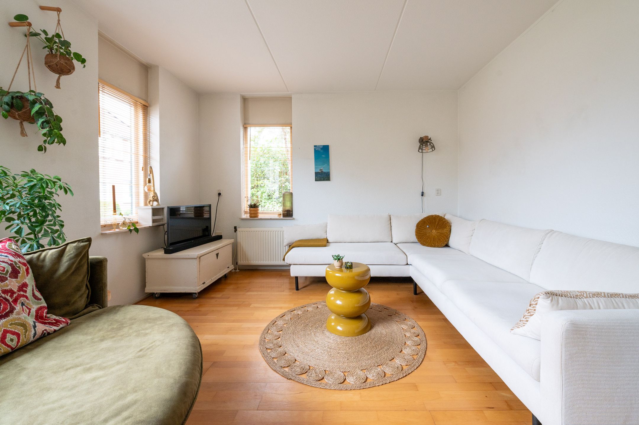 Foto 9 van Bakershoeve 2