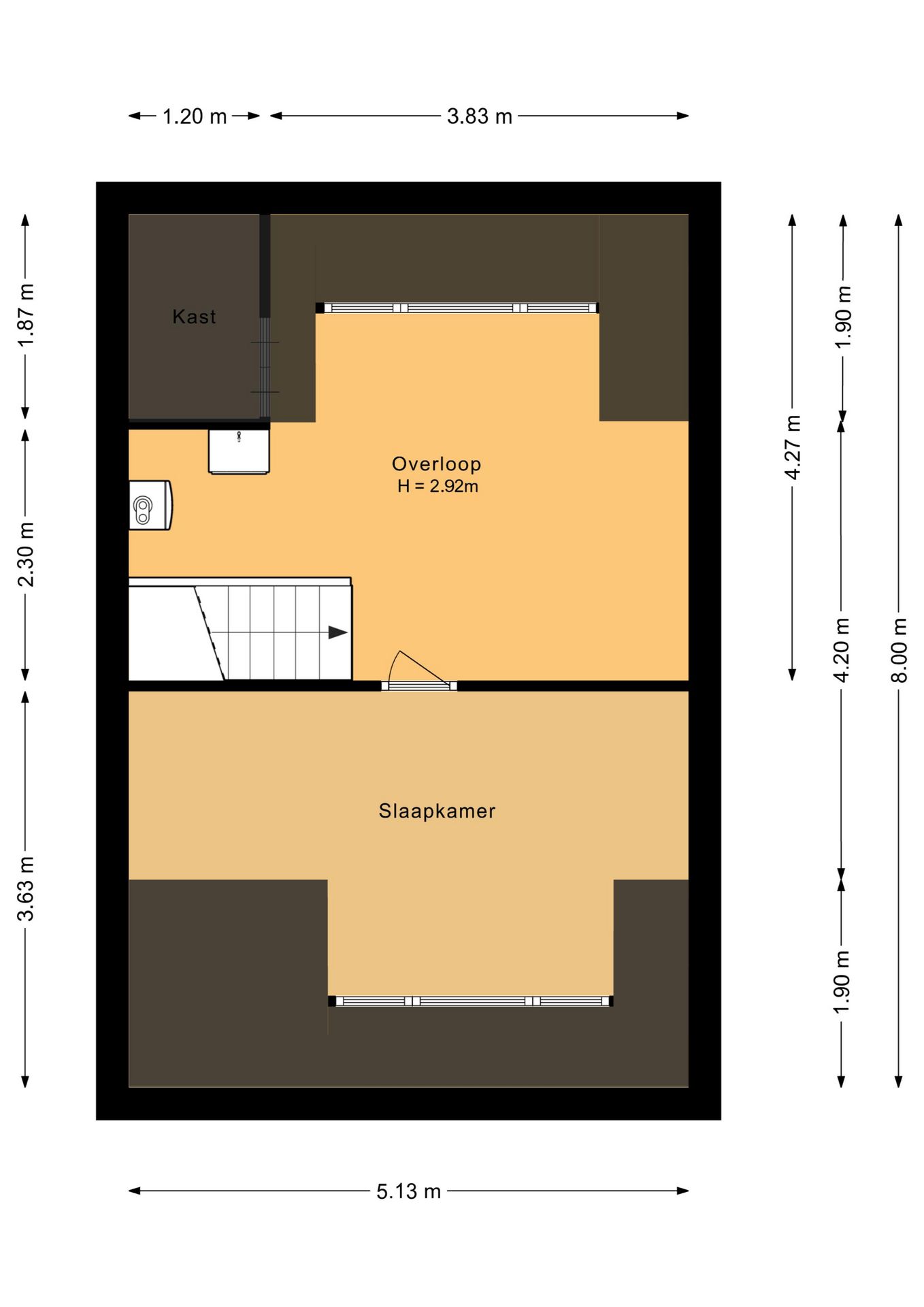 Foto 42 van Bakershoeve 2