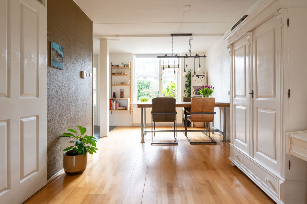 Foto 13 van Bakershoeve 2