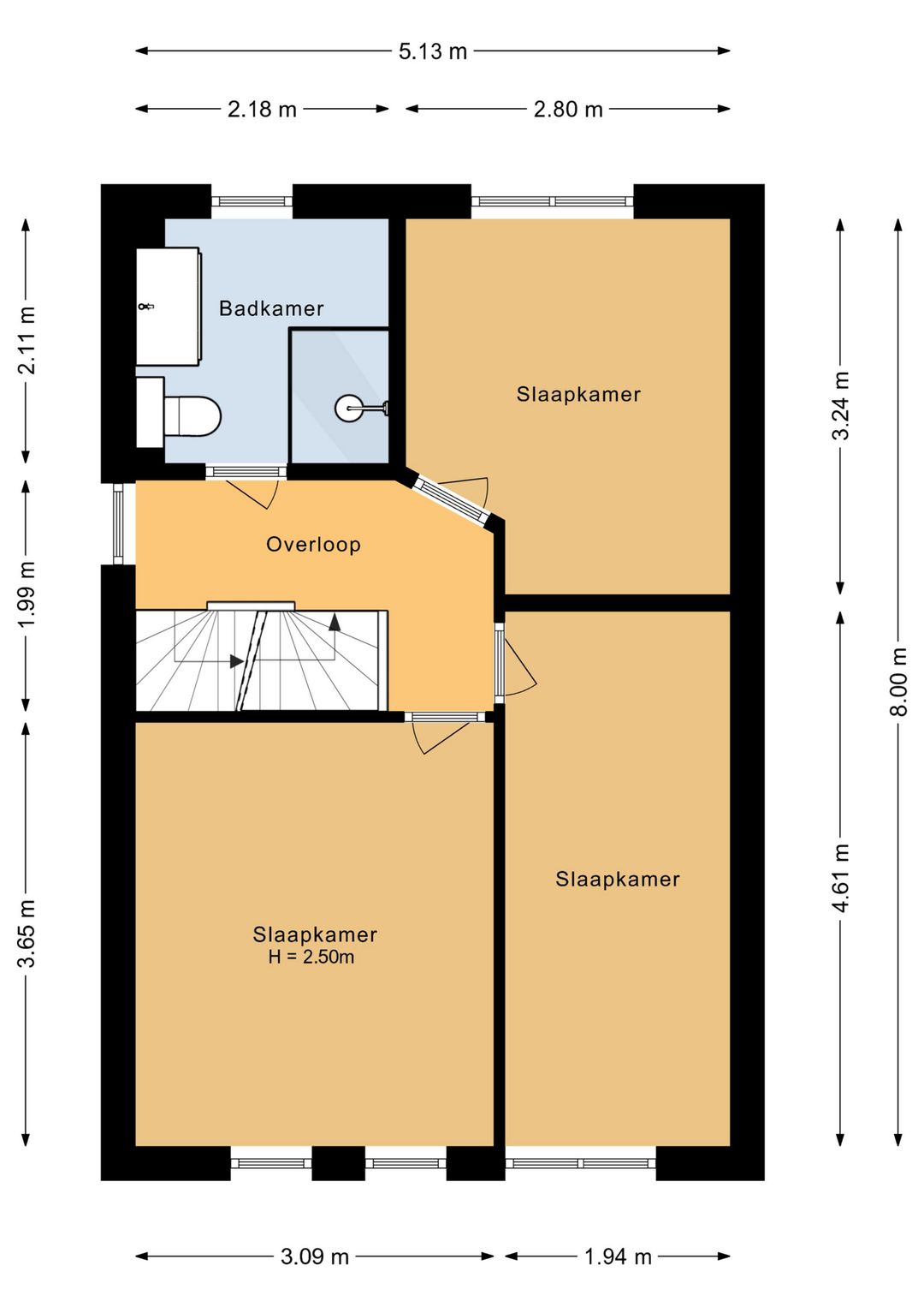 Foto 41 van Bakershoeve 2