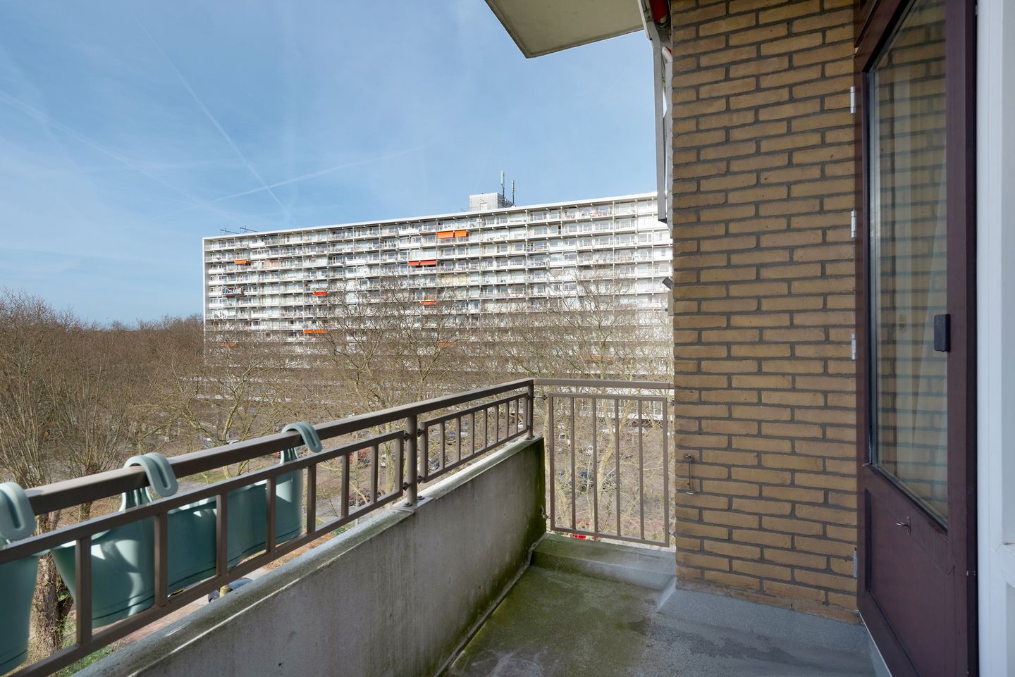 Foto 10 van Zwedenburg 166