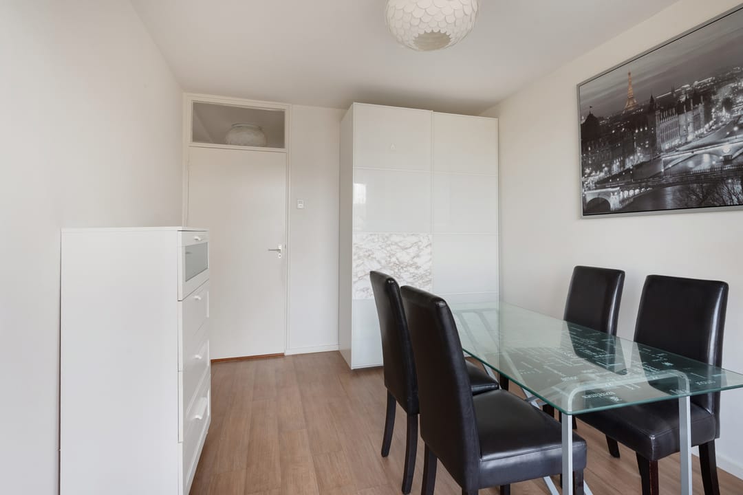 Foto 8 van Zwedenburg 166