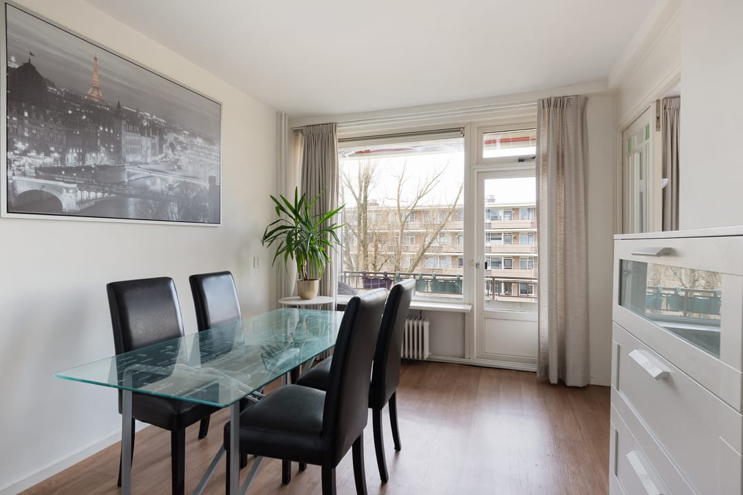 Foto 7 van Zwedenburg 166