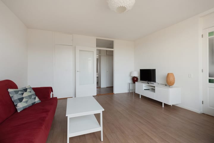 Photo 5 of Zwedenburg 166