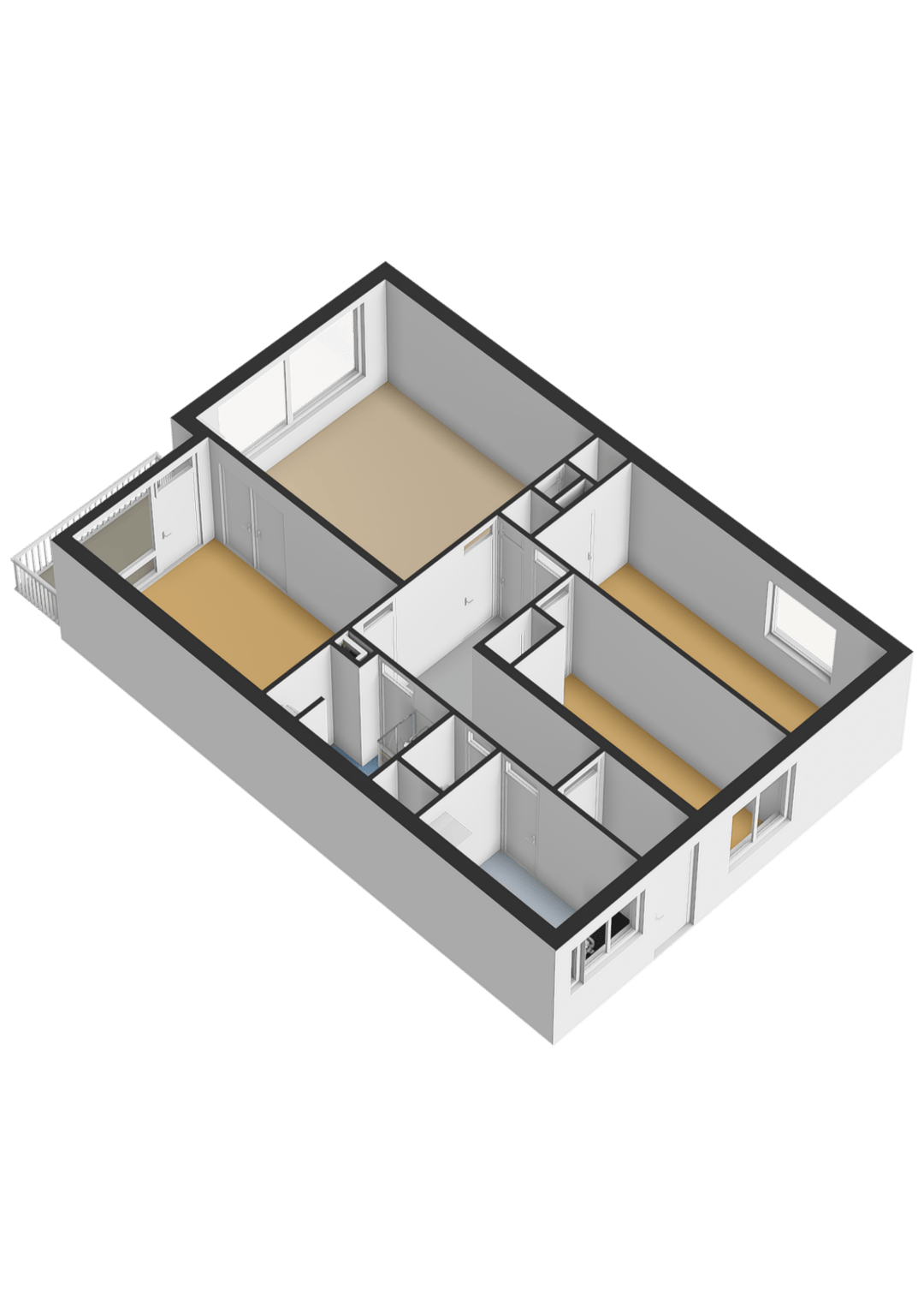 Foto 23 van Zwedenburg 166