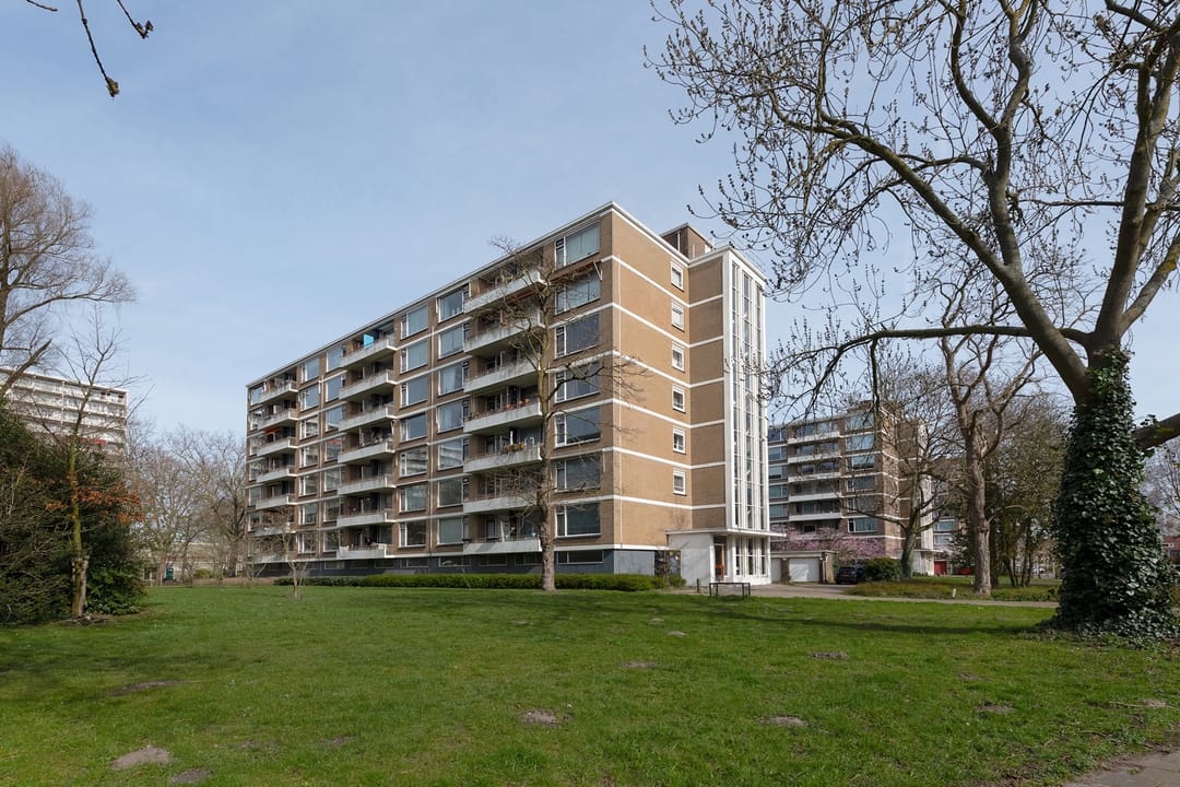 Foto 1 van Zwedenburg 166