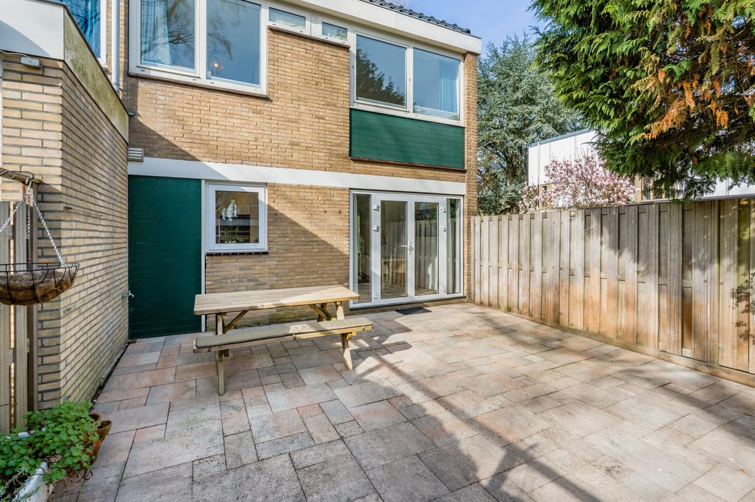 Photo 11 of Top Naefflaan 34