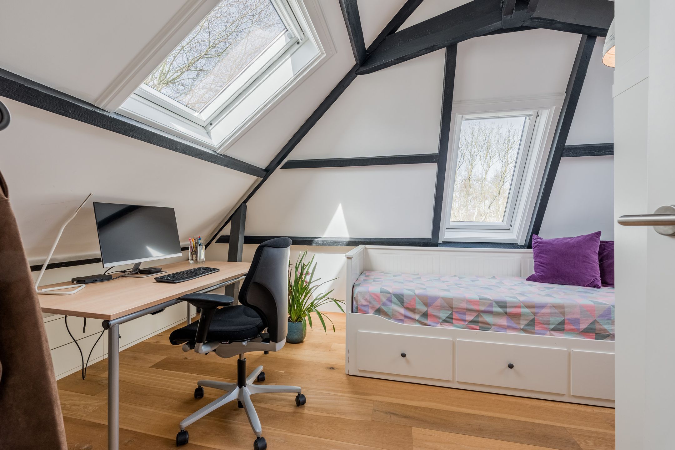 Photo 24 of Top Naefflaan 34