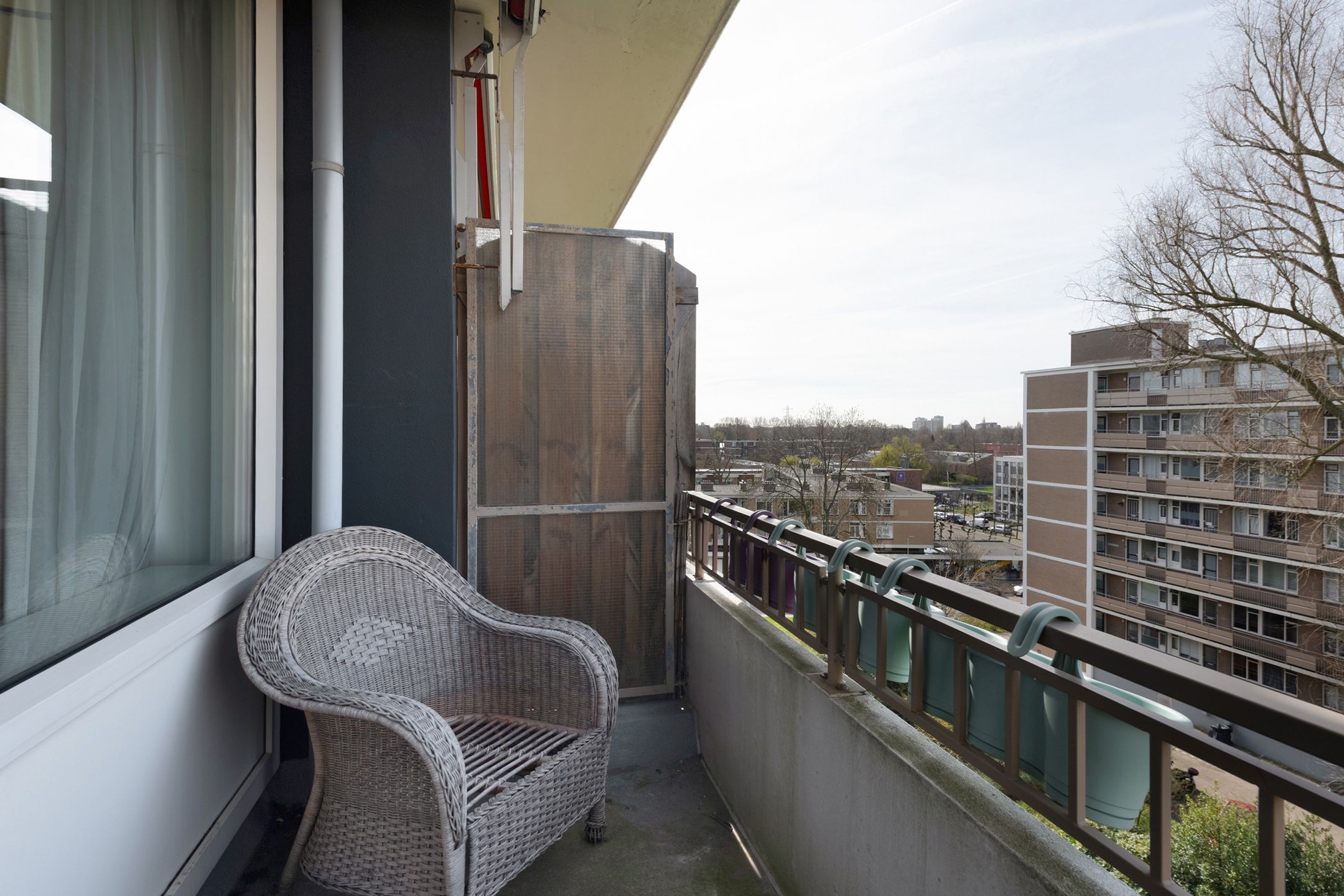 Foto 9 van Zwedenburg 166