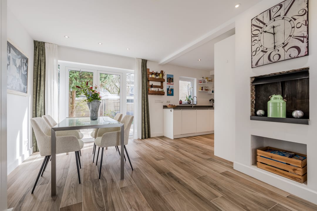 Photo 7 of Top Naefflaan 34