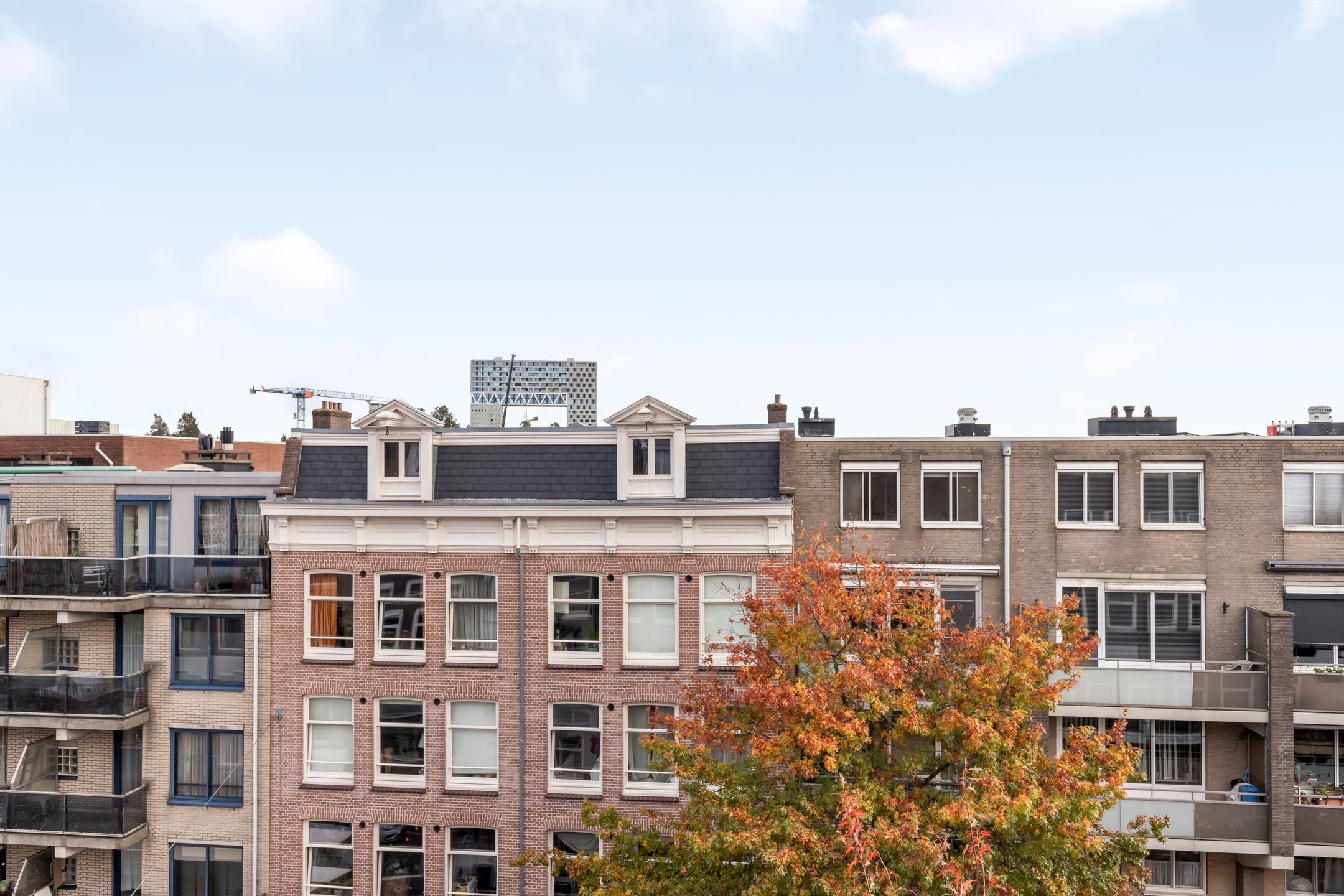 Foto 24 van Spaarndammerstraat 65-3