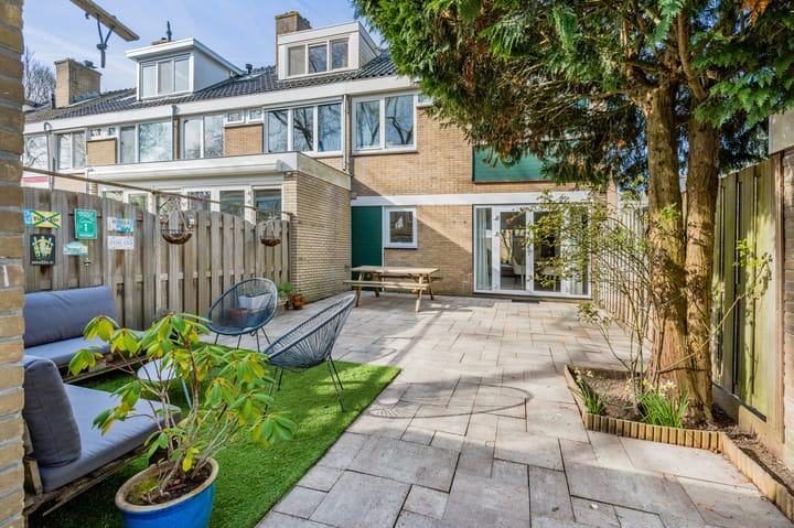 Photo 4 of Top Naefflaan 34