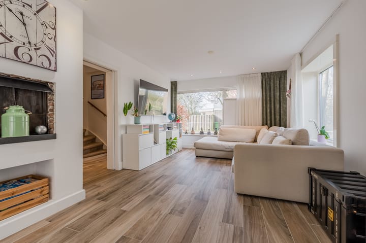 Photo 2 of Top Naefflaan 34