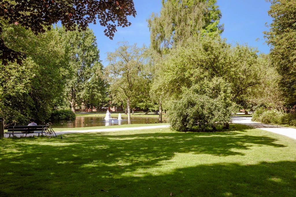 Hooikamp 134 Leidschendam - Meer