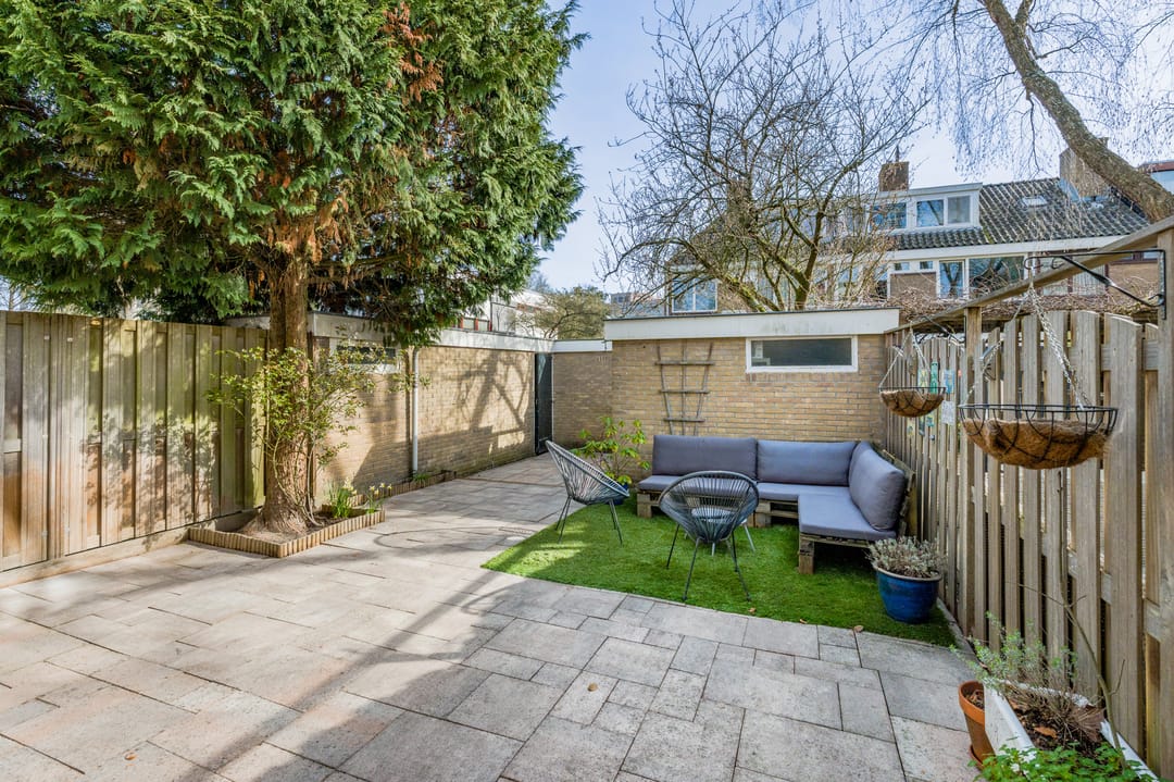 Photo 32 of Top Naefflaan 34