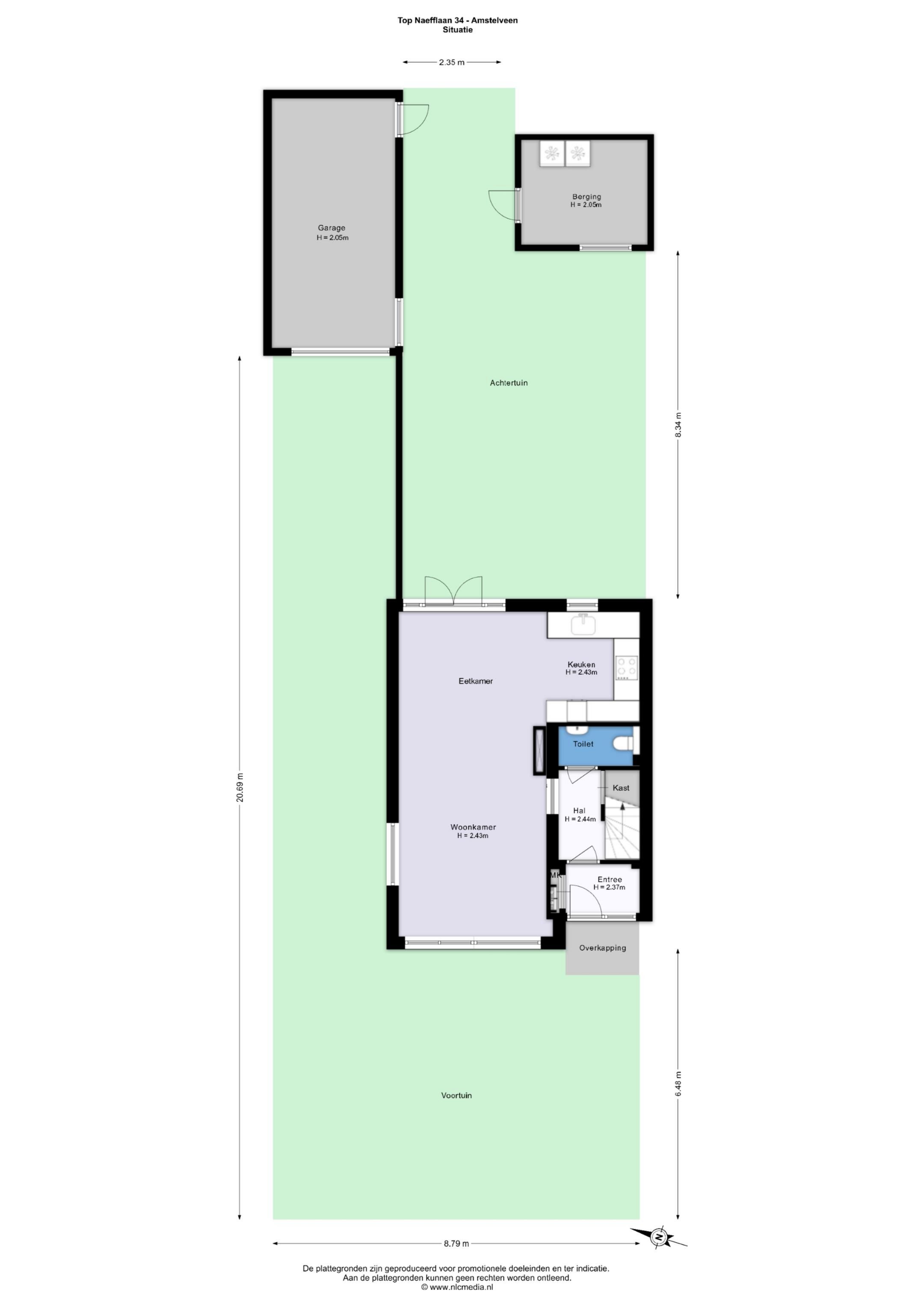 Photo 36 of Top Naefflaan 34