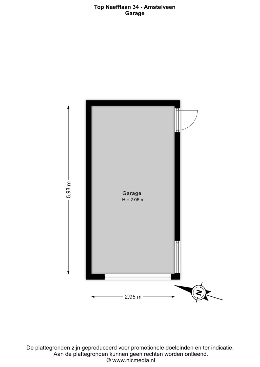 Photo 37 of Top Naefflaan 34