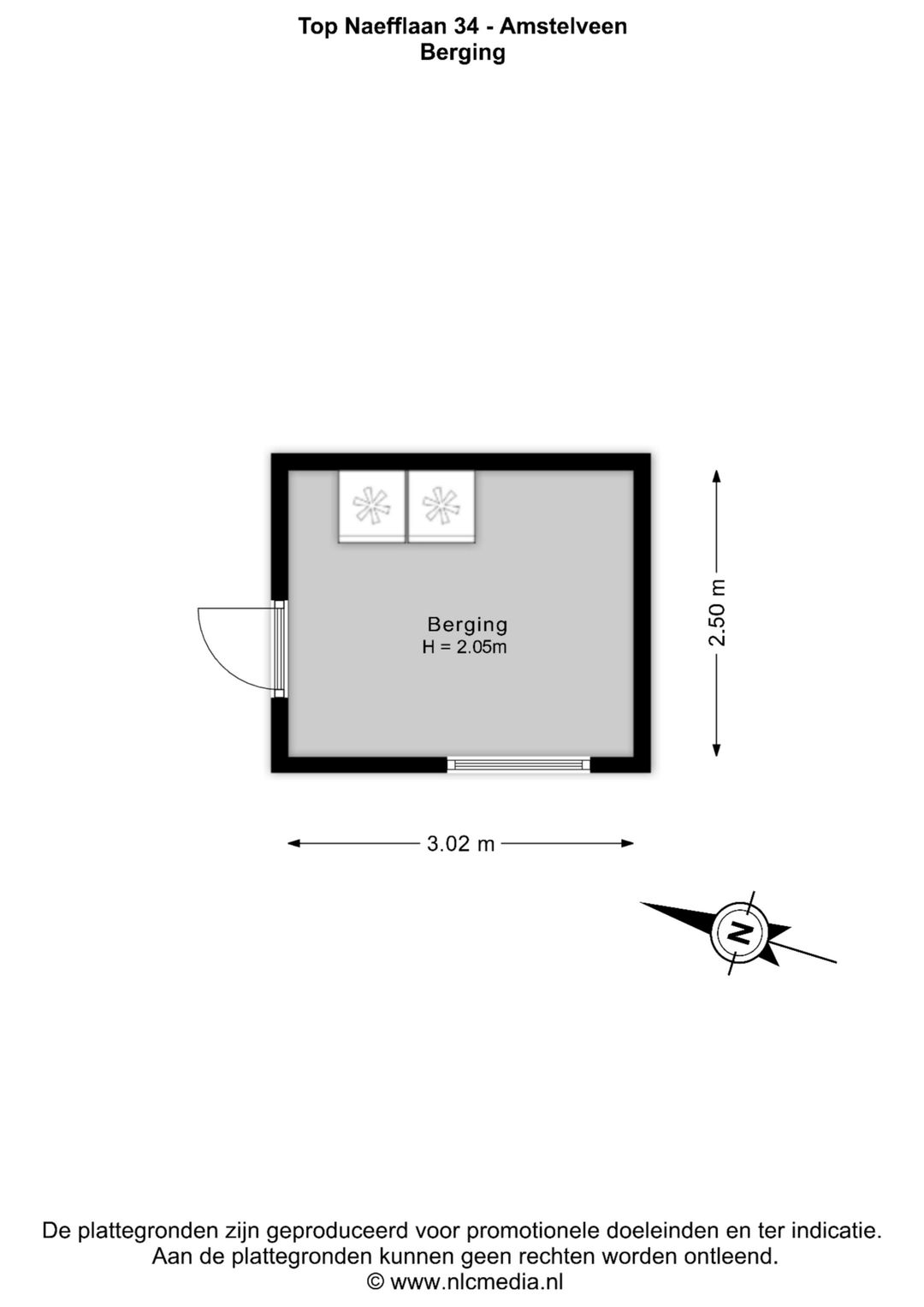 Photo 38 of Top Naefflaan 34