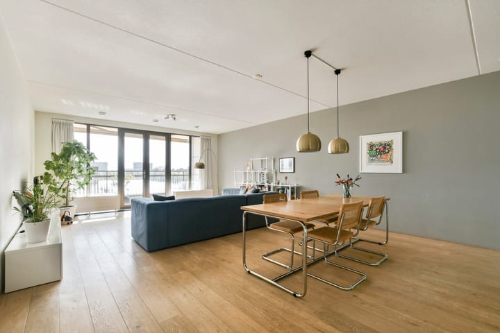 Foto 3 van Saskia van Uijlenburgkade 82