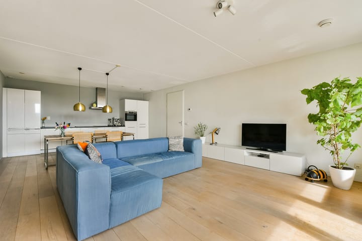 Foto 5 van Saskia van Uijlenburgkade 82