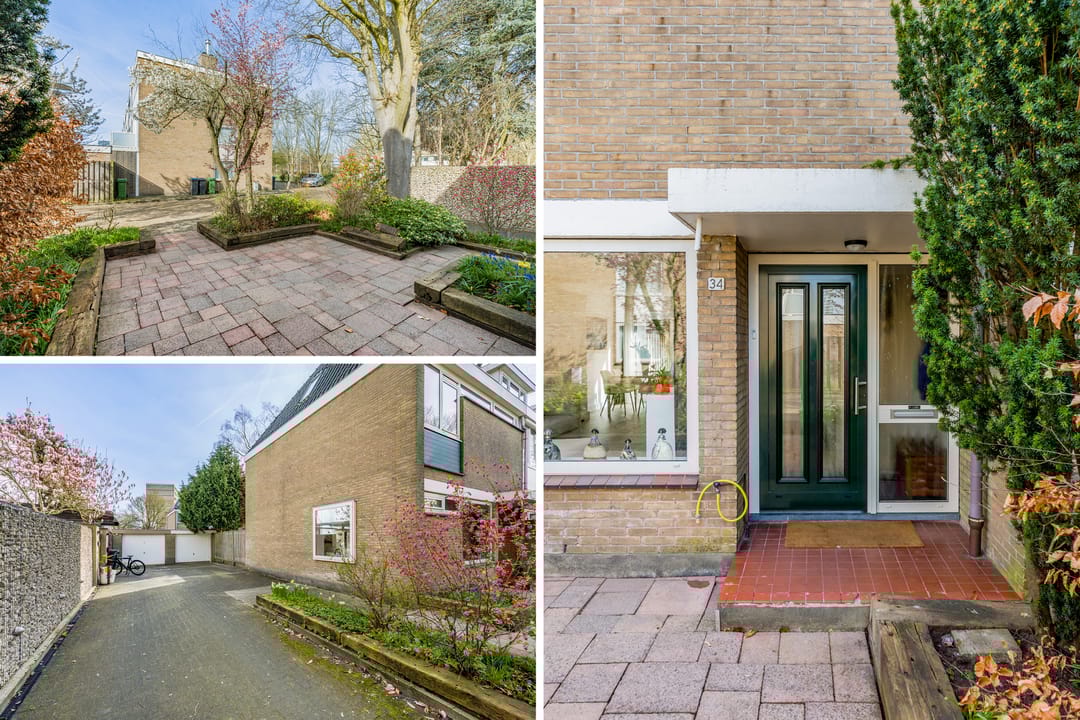 Photo 31 of Top Naefflaan 34