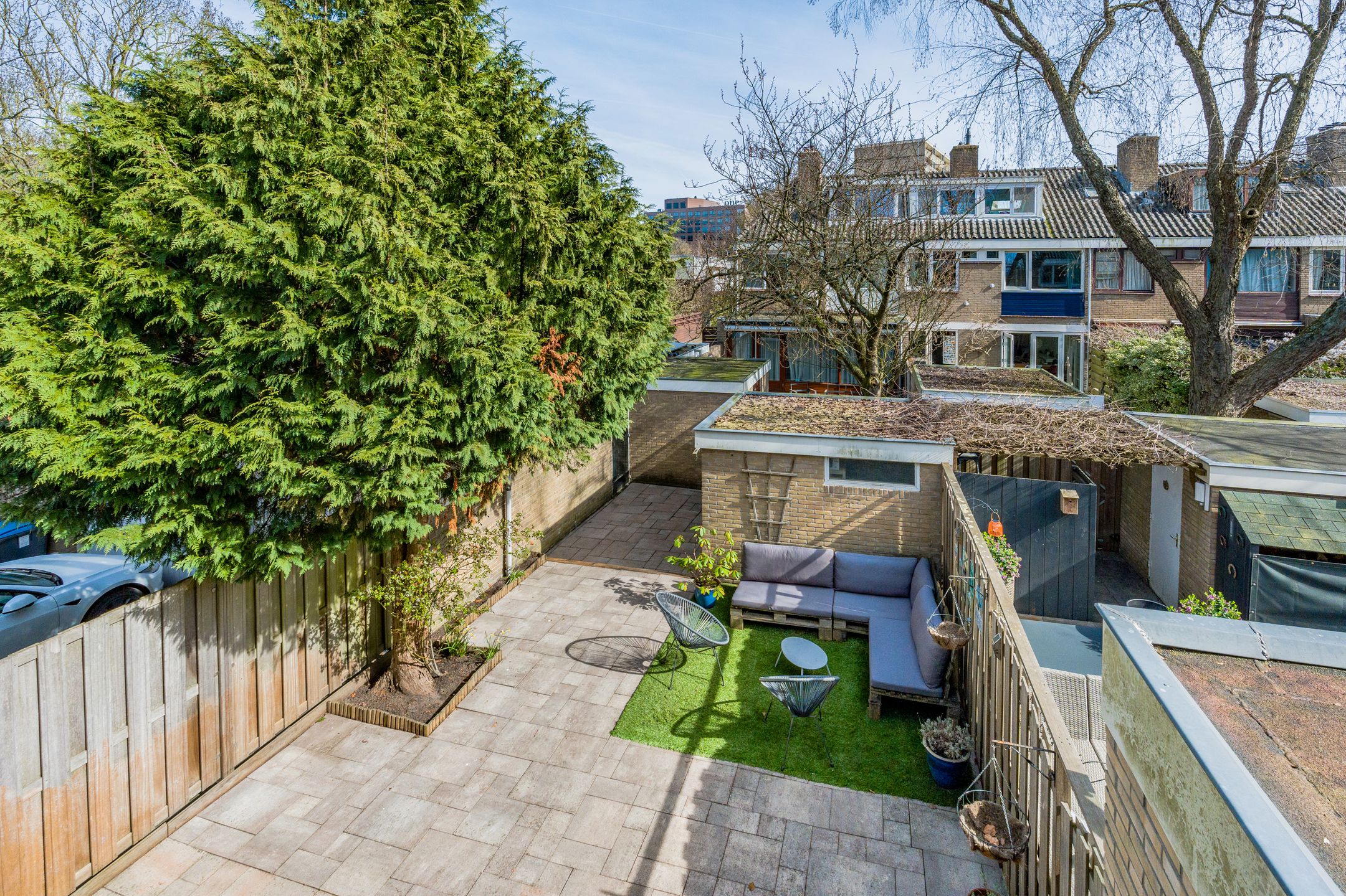 Photo 12 of Top Naefflaan 34