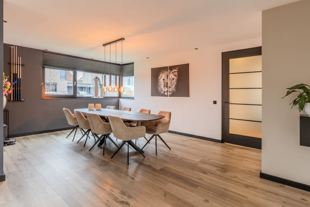 Foto 13 van Pinksterbloem 20