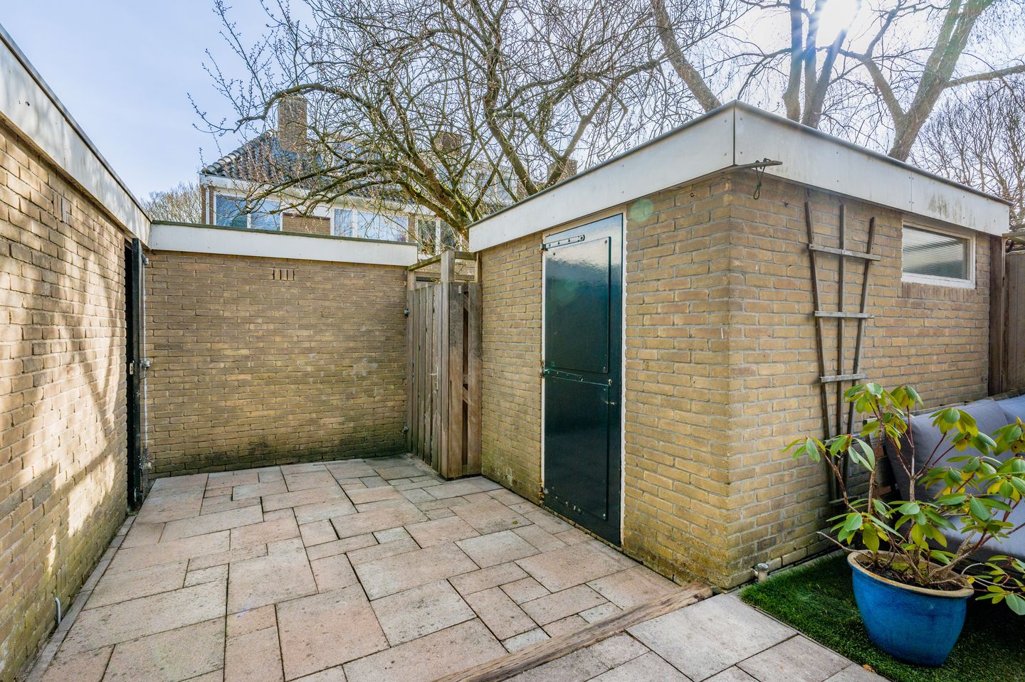 Photo 10 of Top Naefflaan 34