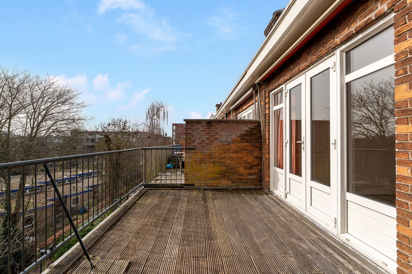 Foto 5 van Gordelweg 133-A