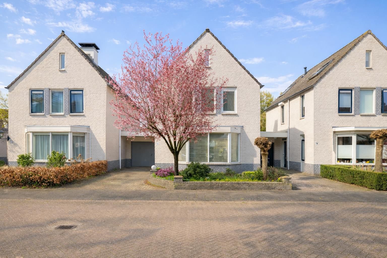 Klinkenbergstraat 13 