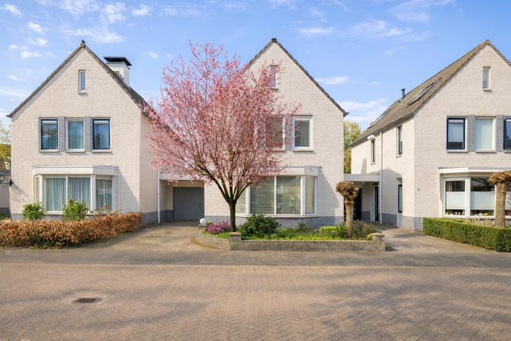 Klinkenbergstraat 13