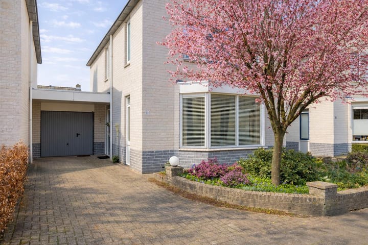 Foto 2 van Klinkenbergstraat 13