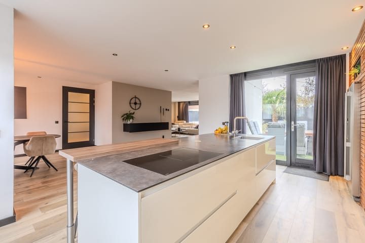 Foto 4 van Pinksterbloem 20